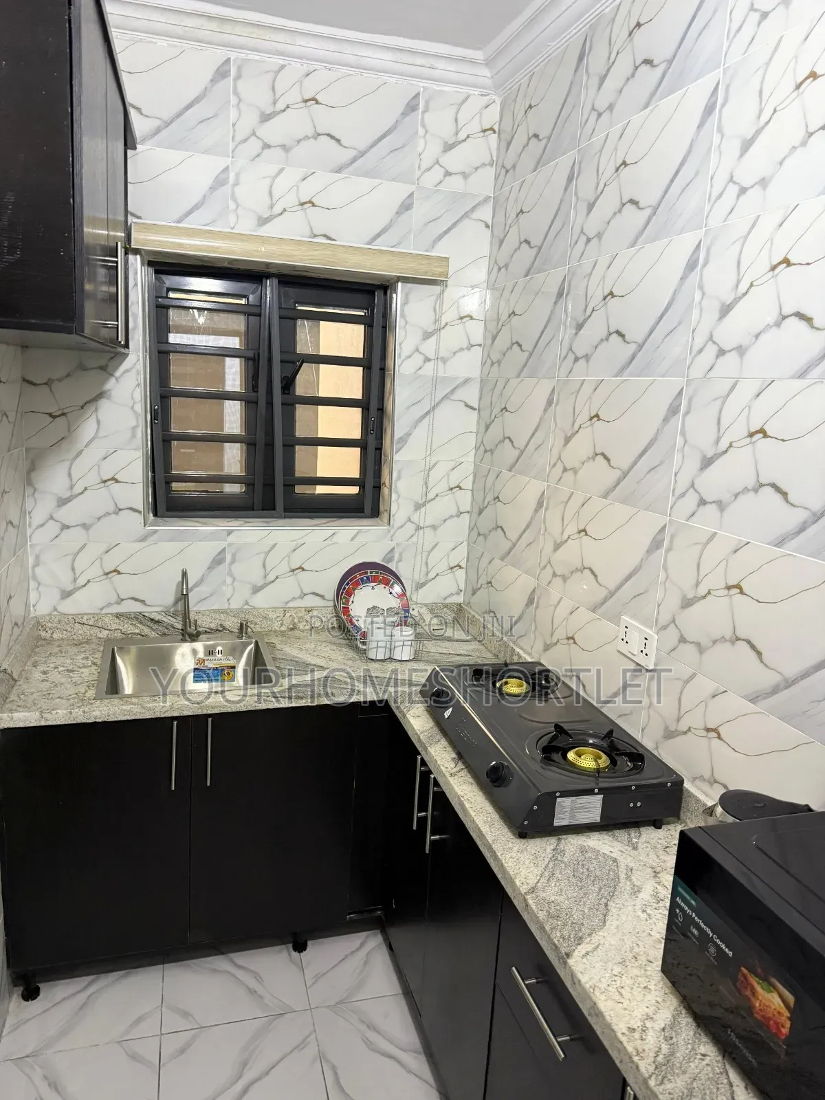 Standard 2 Bedroom