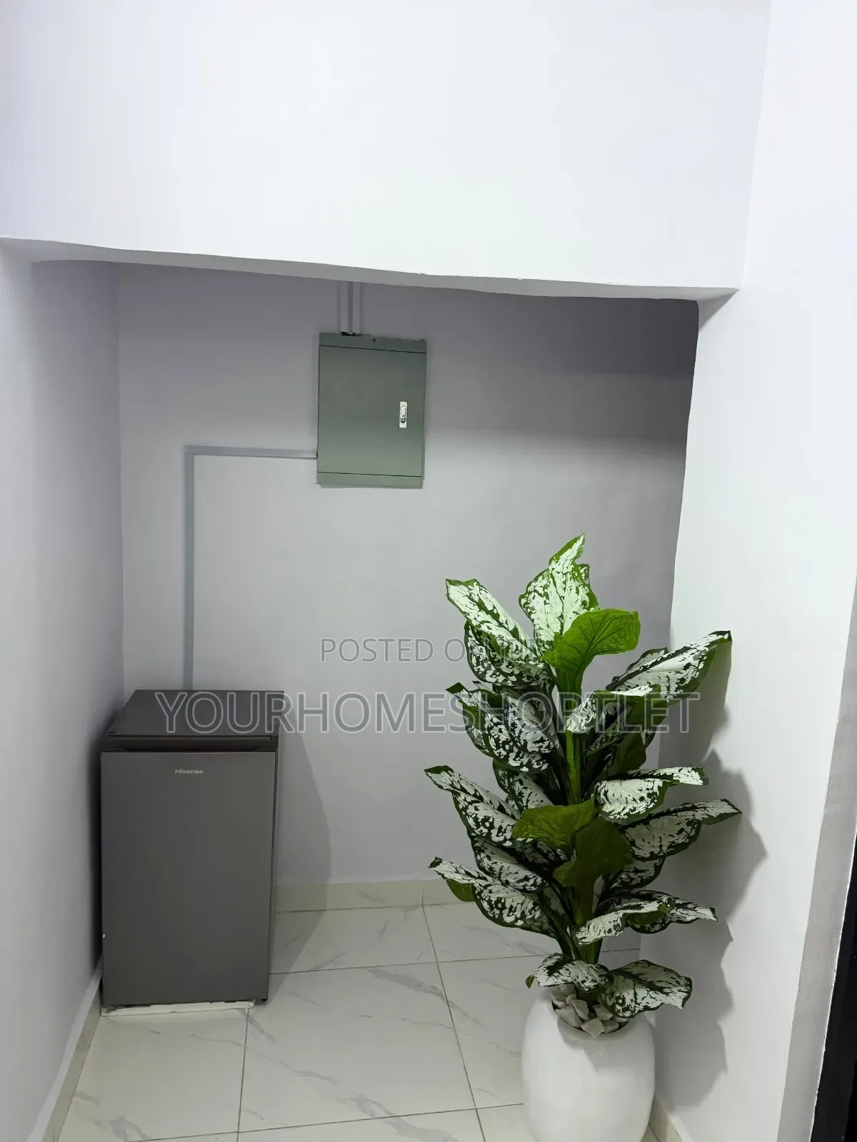 Standard 2 Bedroom