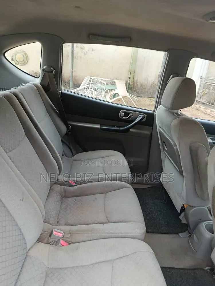 Chevrolet Tacuma 2005 Blue