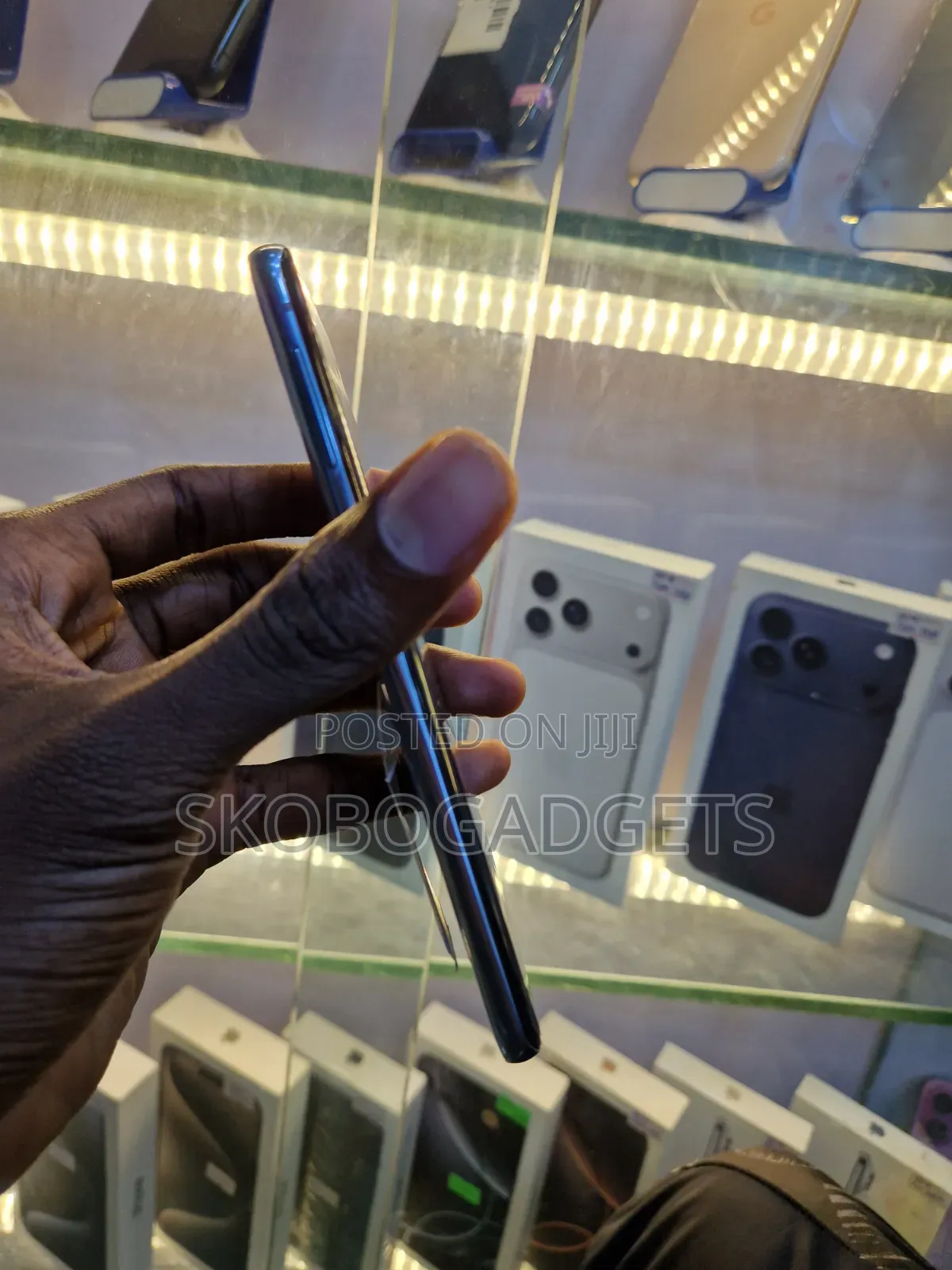 Samsung Galaxy S10 128 GB Blue
