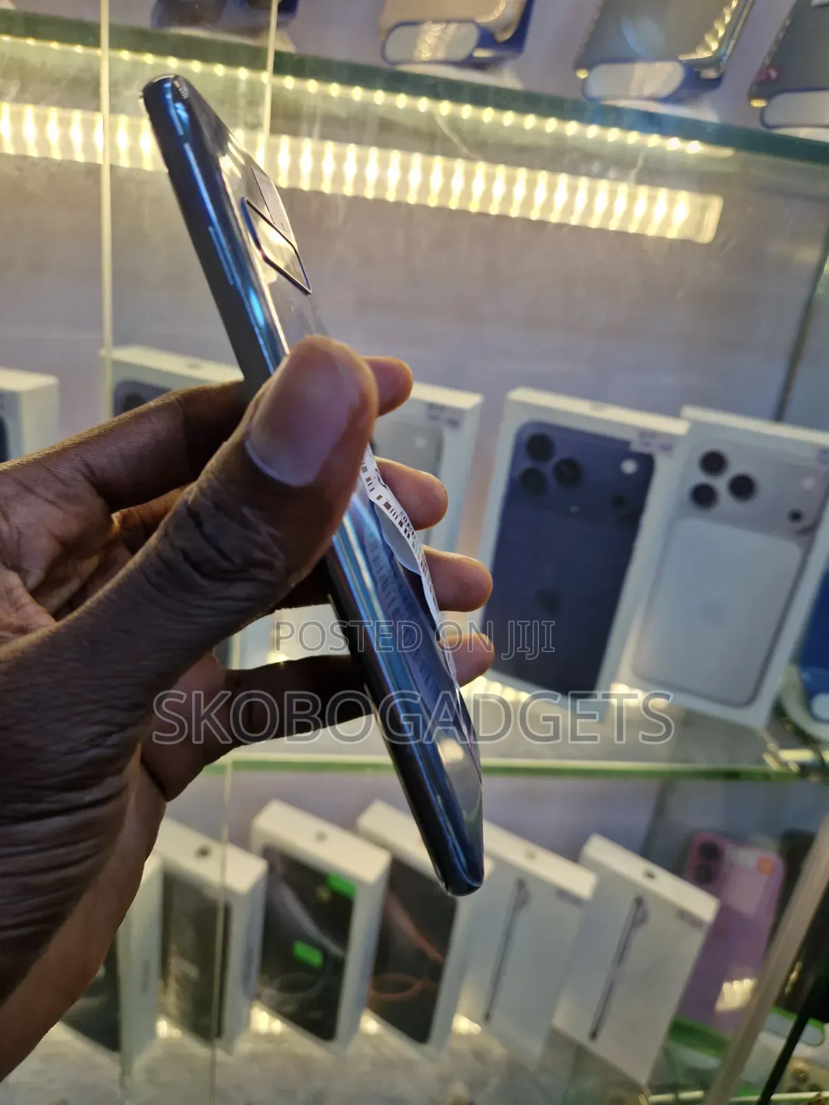 Samsung Galaxy S10 128 GB Blue