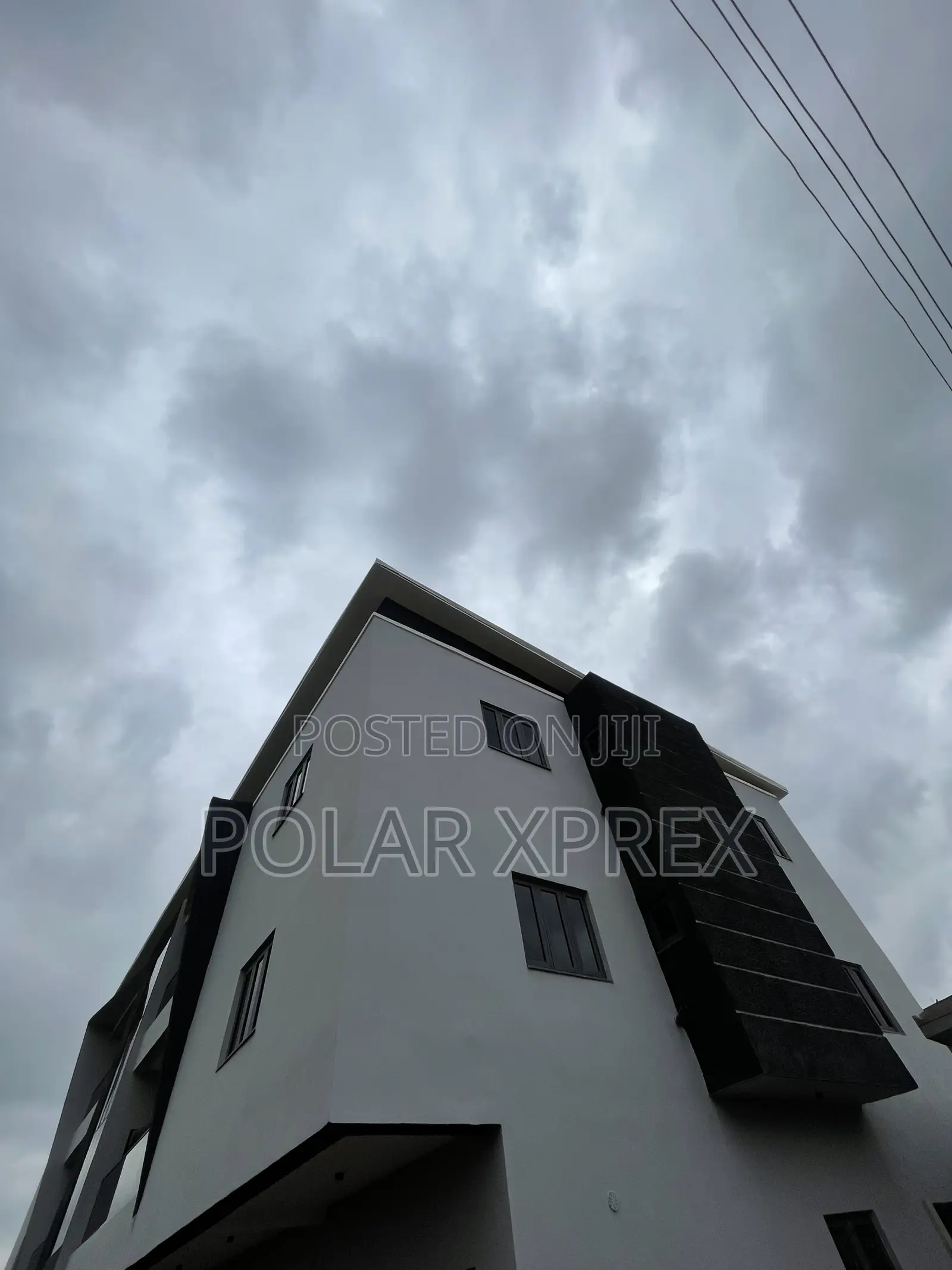 Furnished 2bdrm Block of Flats in F01, Kubwa for rent