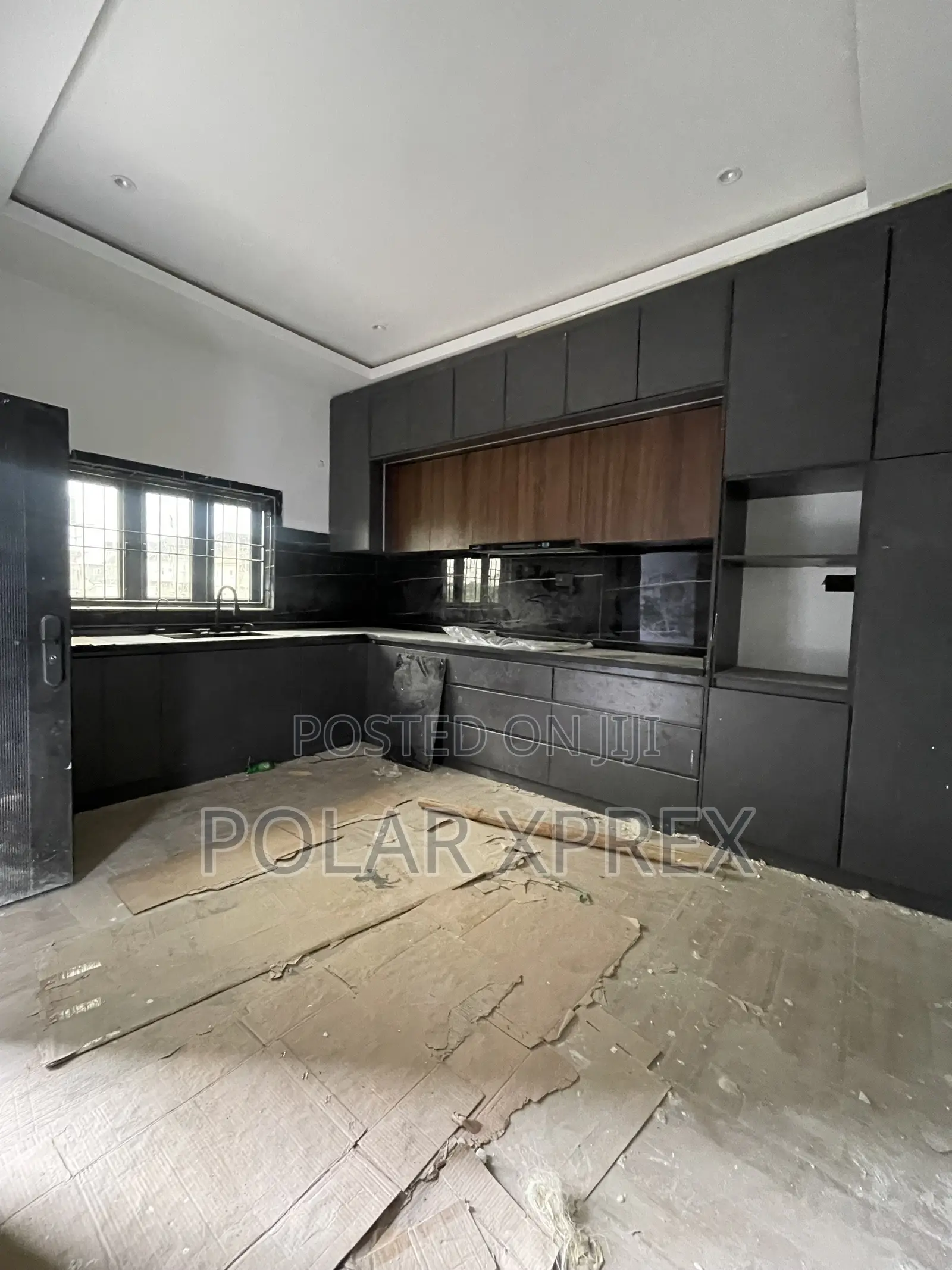 Furnished 2bdrm Block of Flats in F01, Kubwa for rent