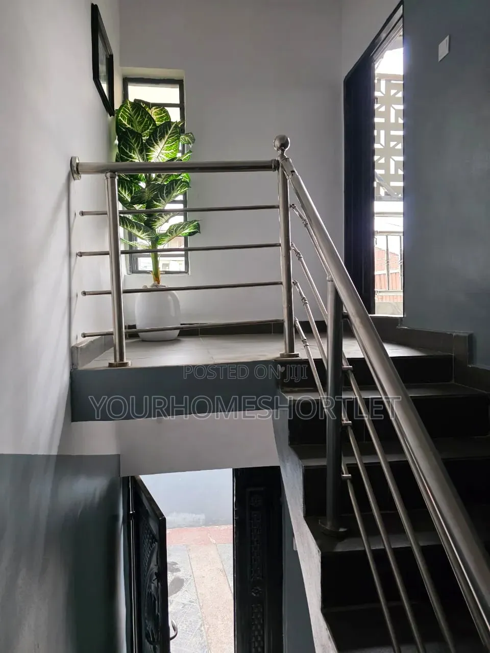 Spacious Standard 3 Bedroom