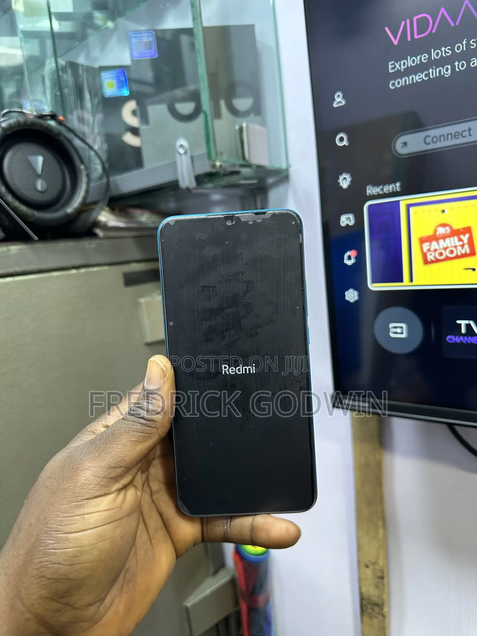 Xiaomi Redmi 9 128 GB