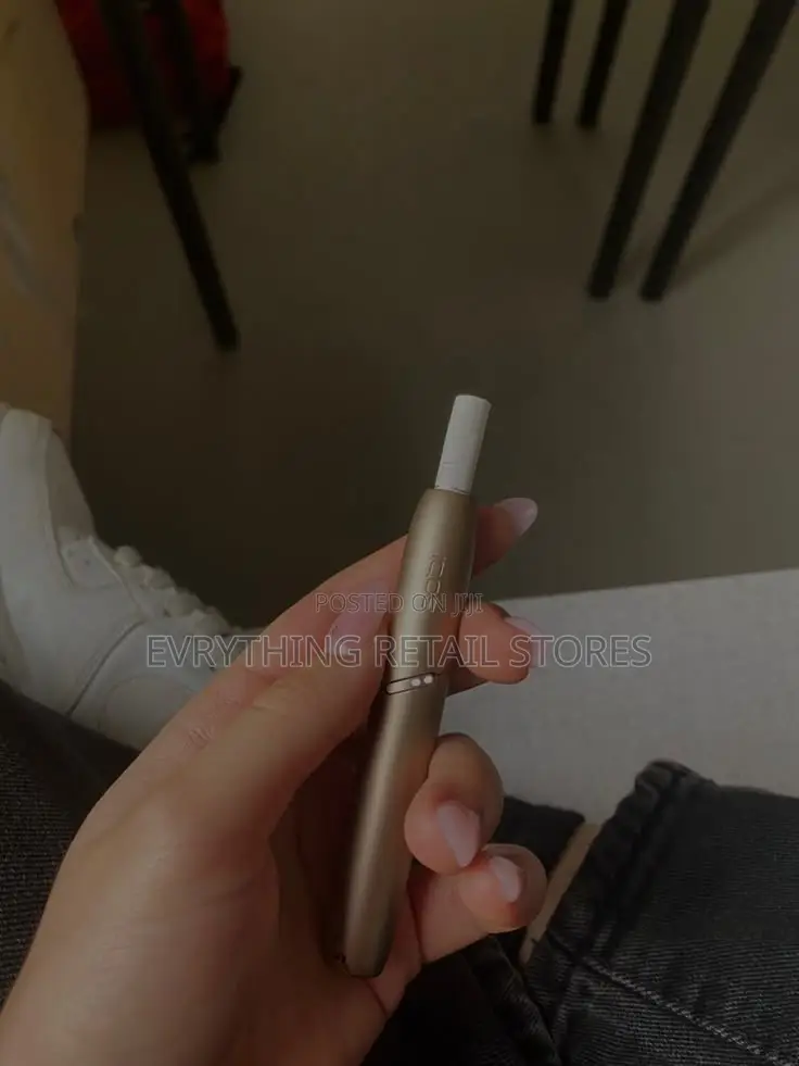IQOS ILUMA I One Breeze Blue + TEREA Combo Deal 
