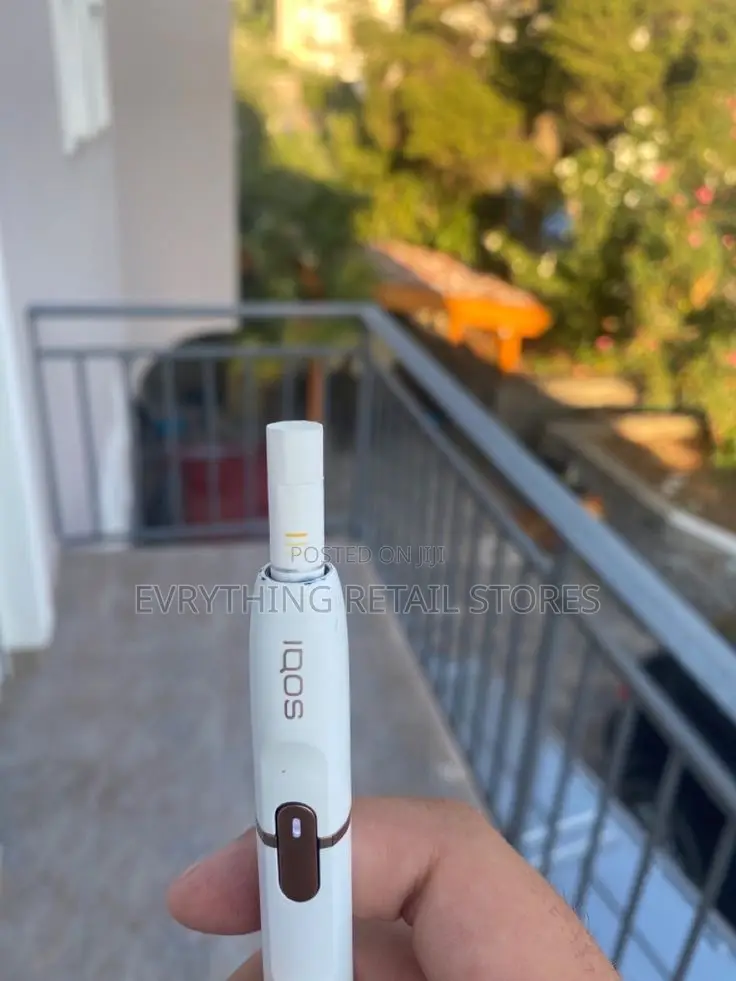 IQOS ILUMA I One Breeze Blue + TEREA Combo Deal 