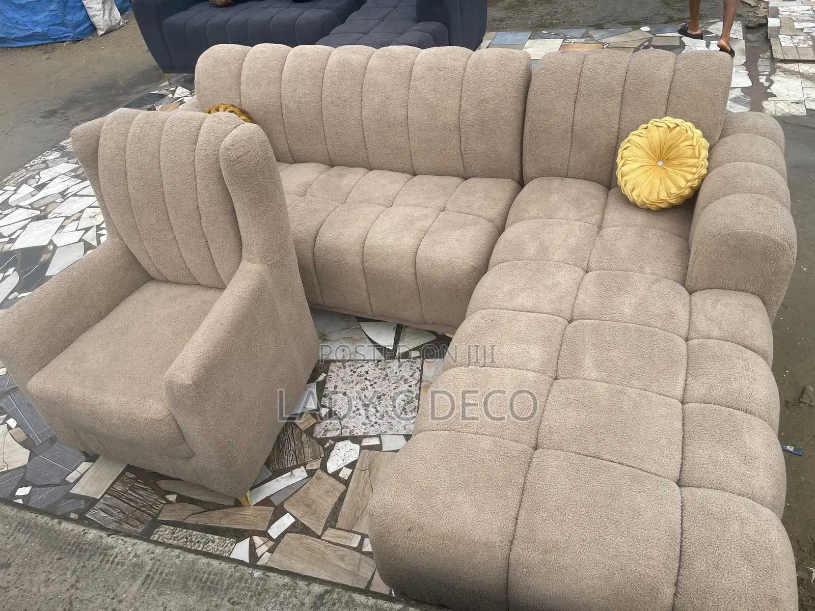 Set of Chairs