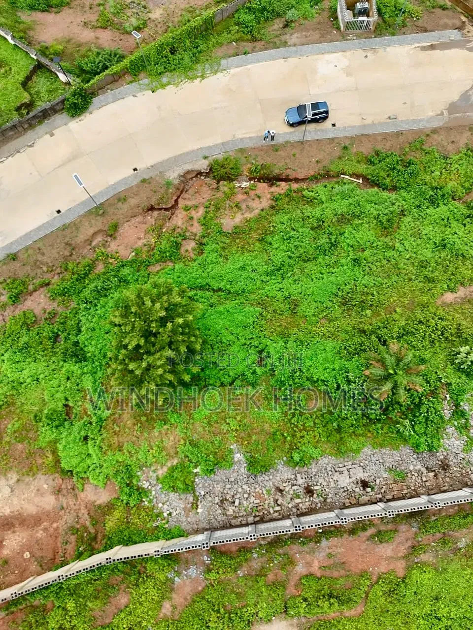 Residential Land