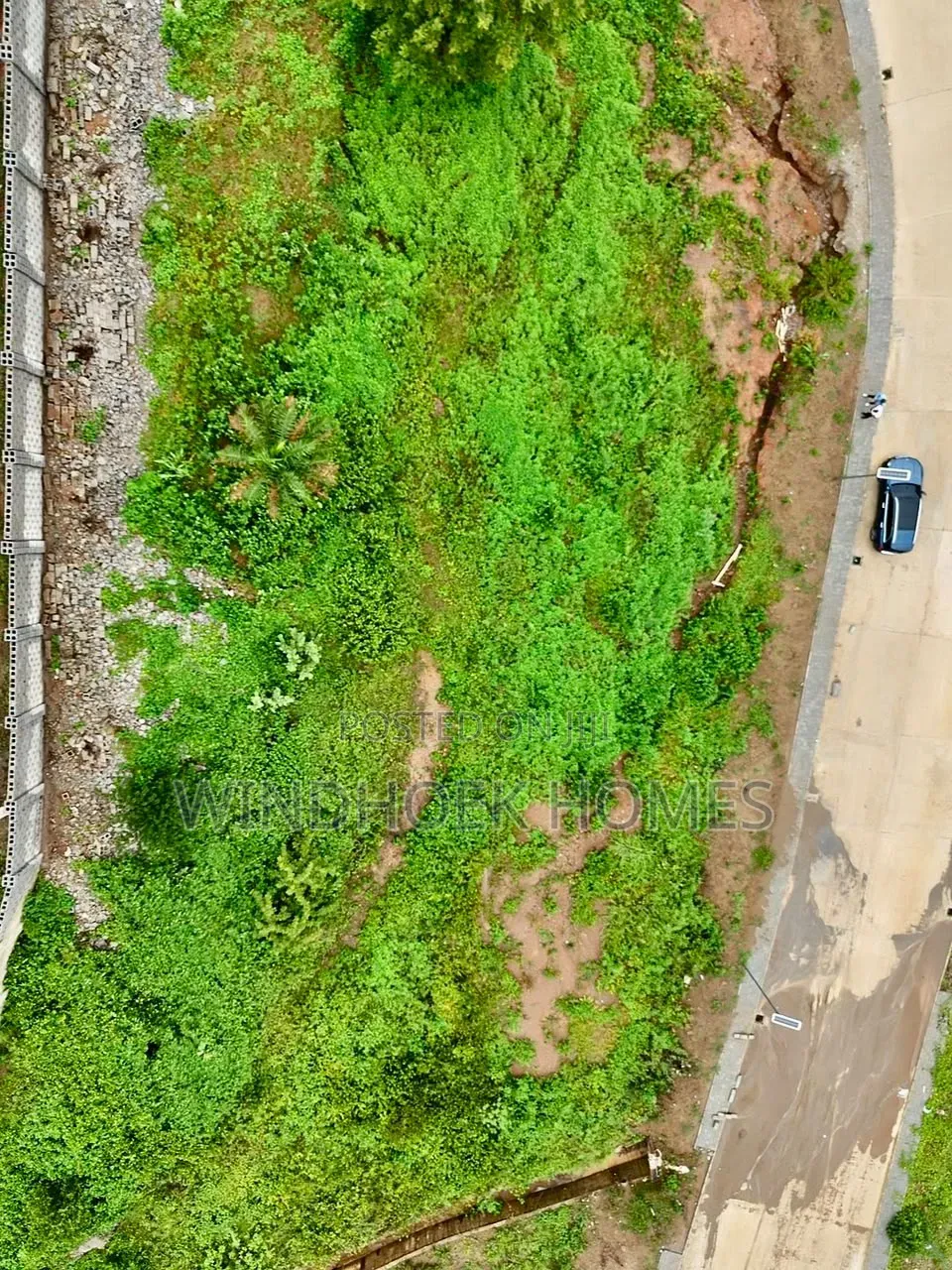 Residential Land