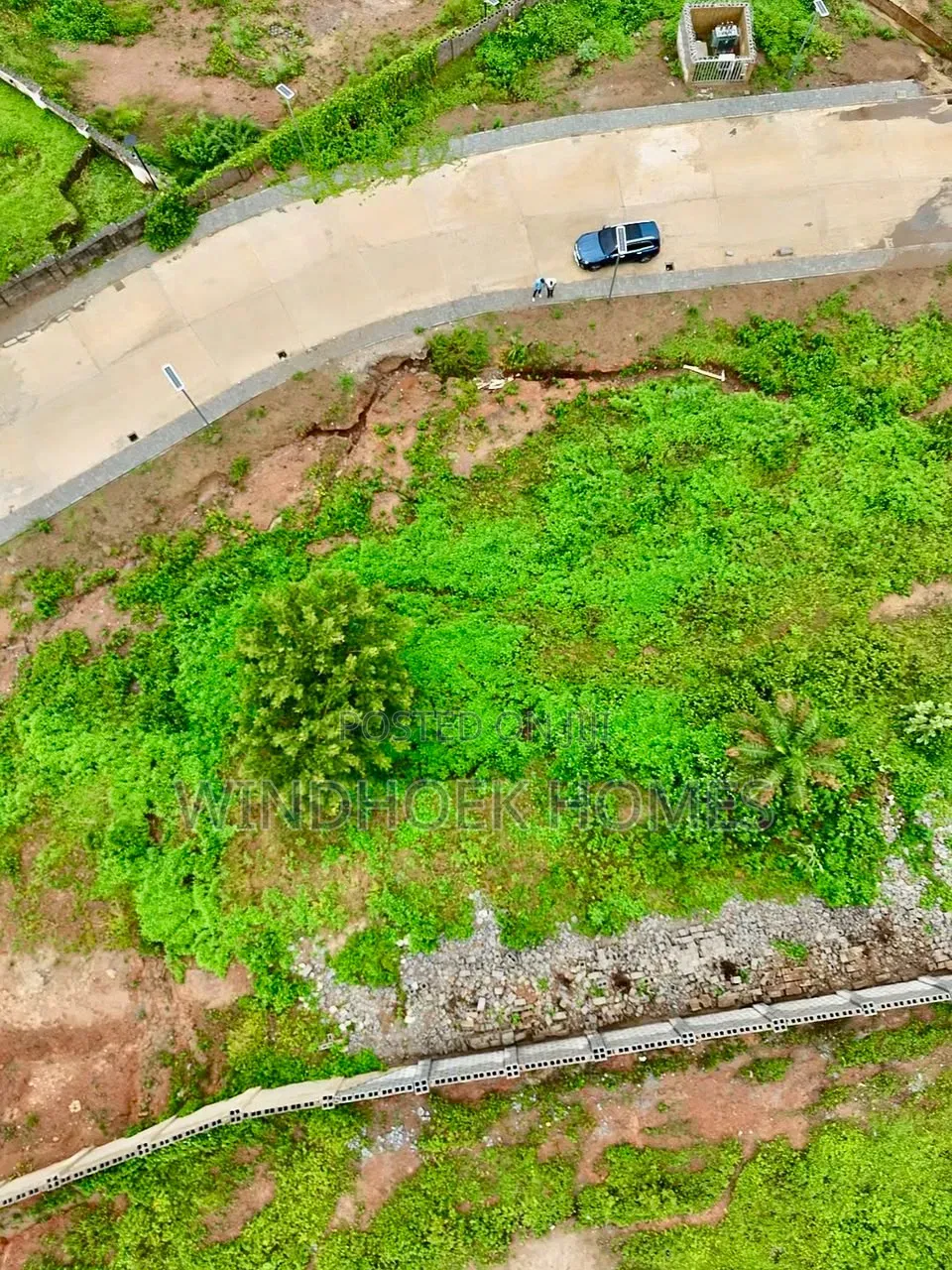 Residential Land