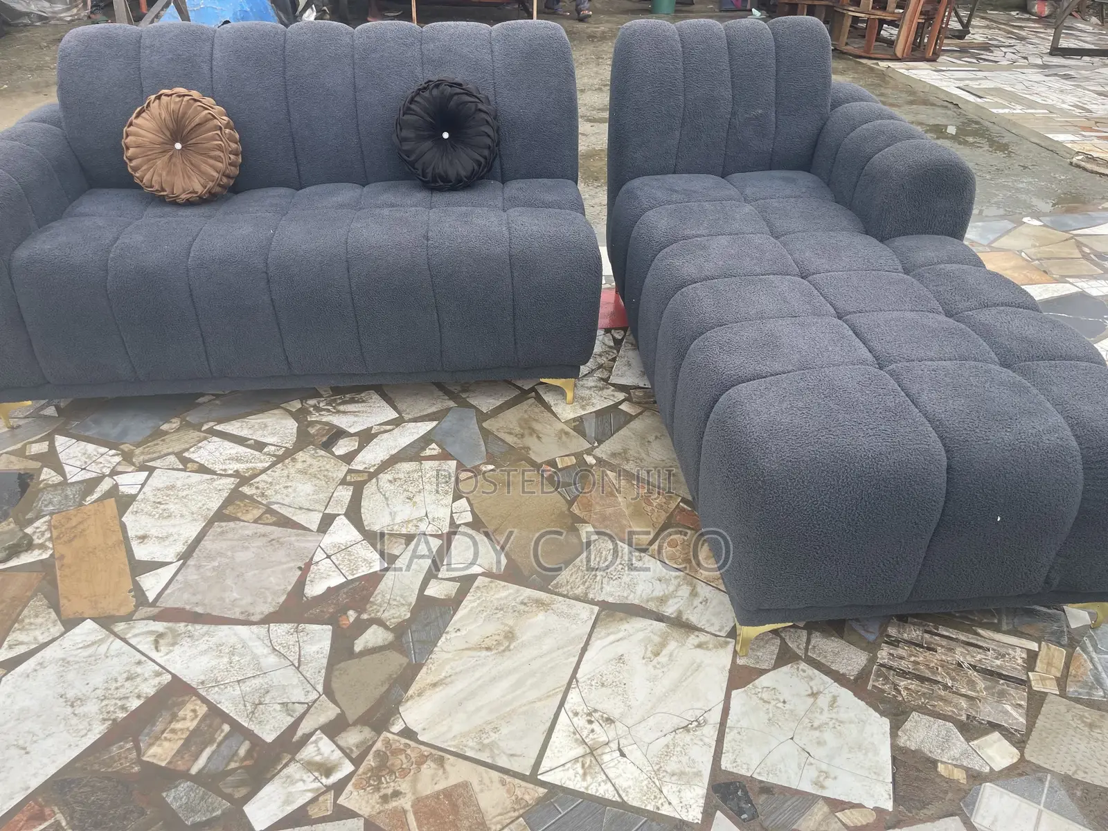 Set of Chairs
