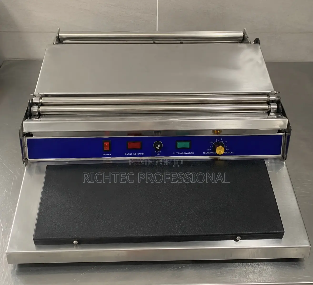 High Quality Commercial Food Wrapper