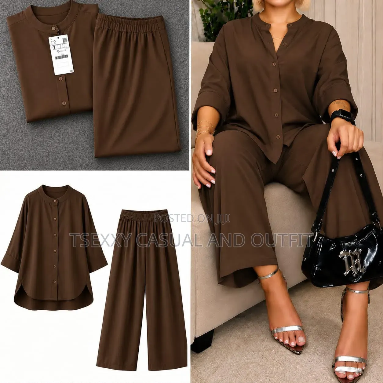I Sell Quality Foreign Wears All Wears Are Exactly as Seen