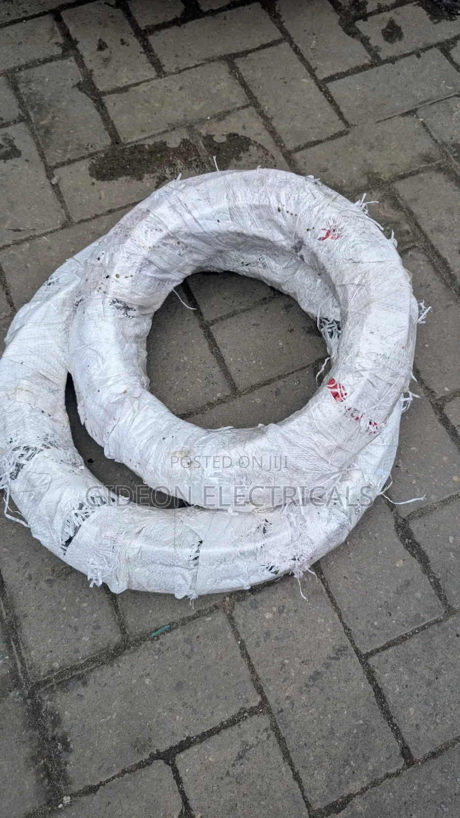 16mm Single Wire Original Coleman