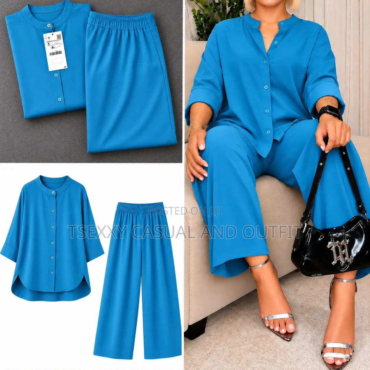 I Sell Quality Foreign Wears All Wears Are Exactly as Seen