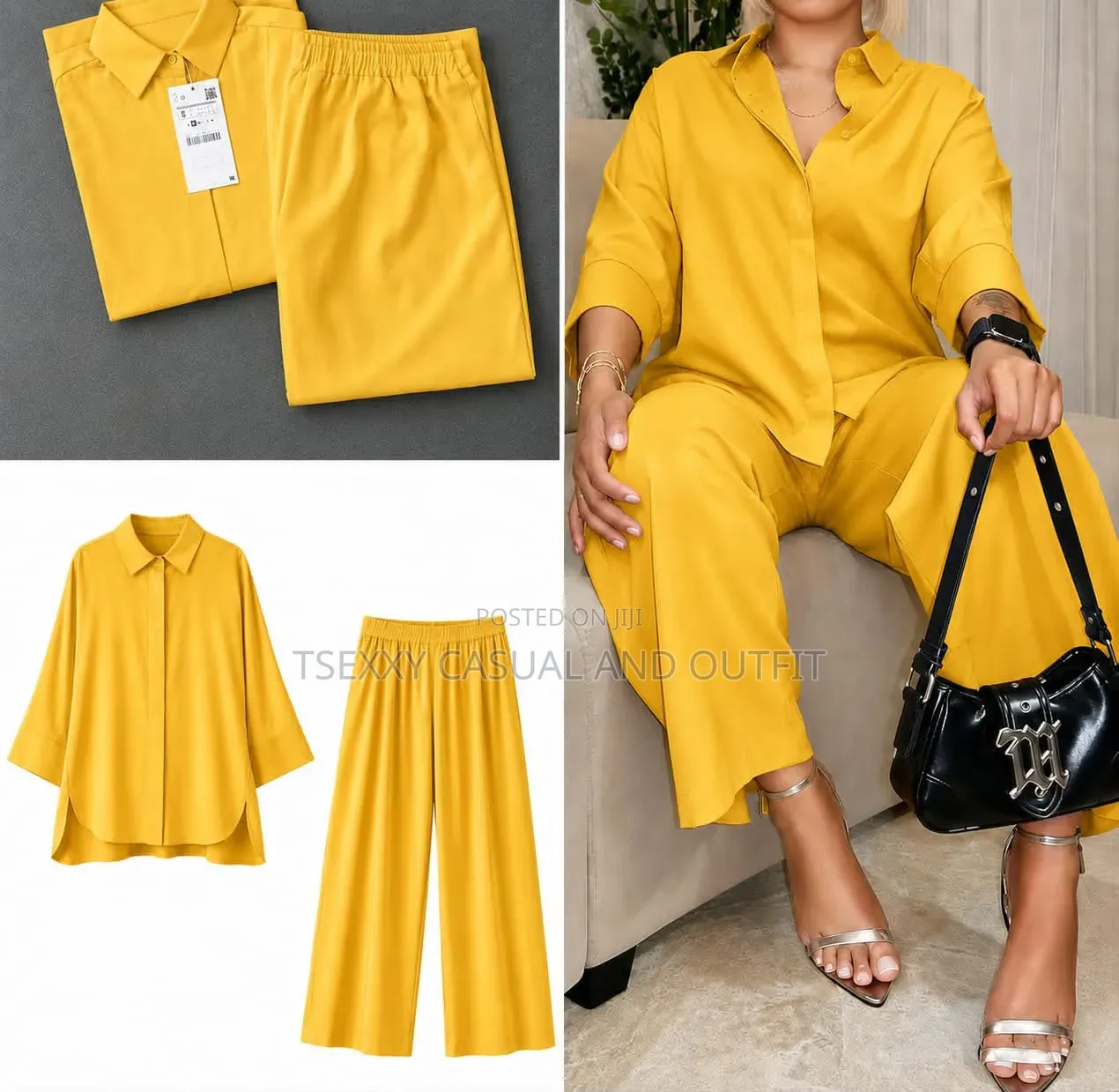 I Sell Quality Foreign Wears All Wears Are Exactly as Seen