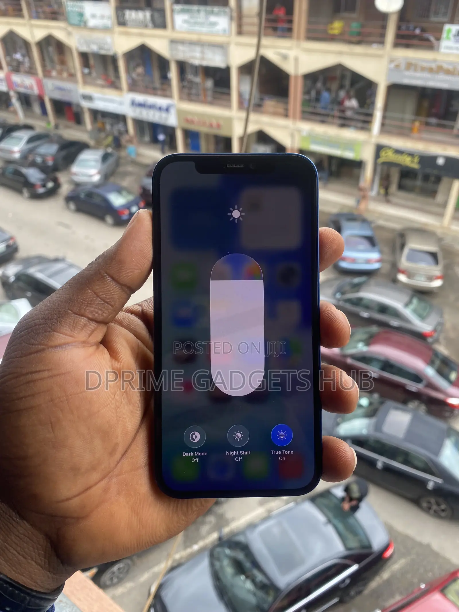 Apple iPhone 12 128 GB Blue
