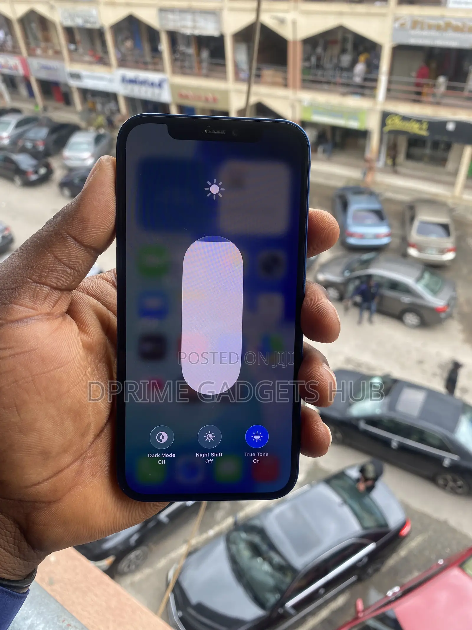 Apple iPhone 12 128 GB Blue