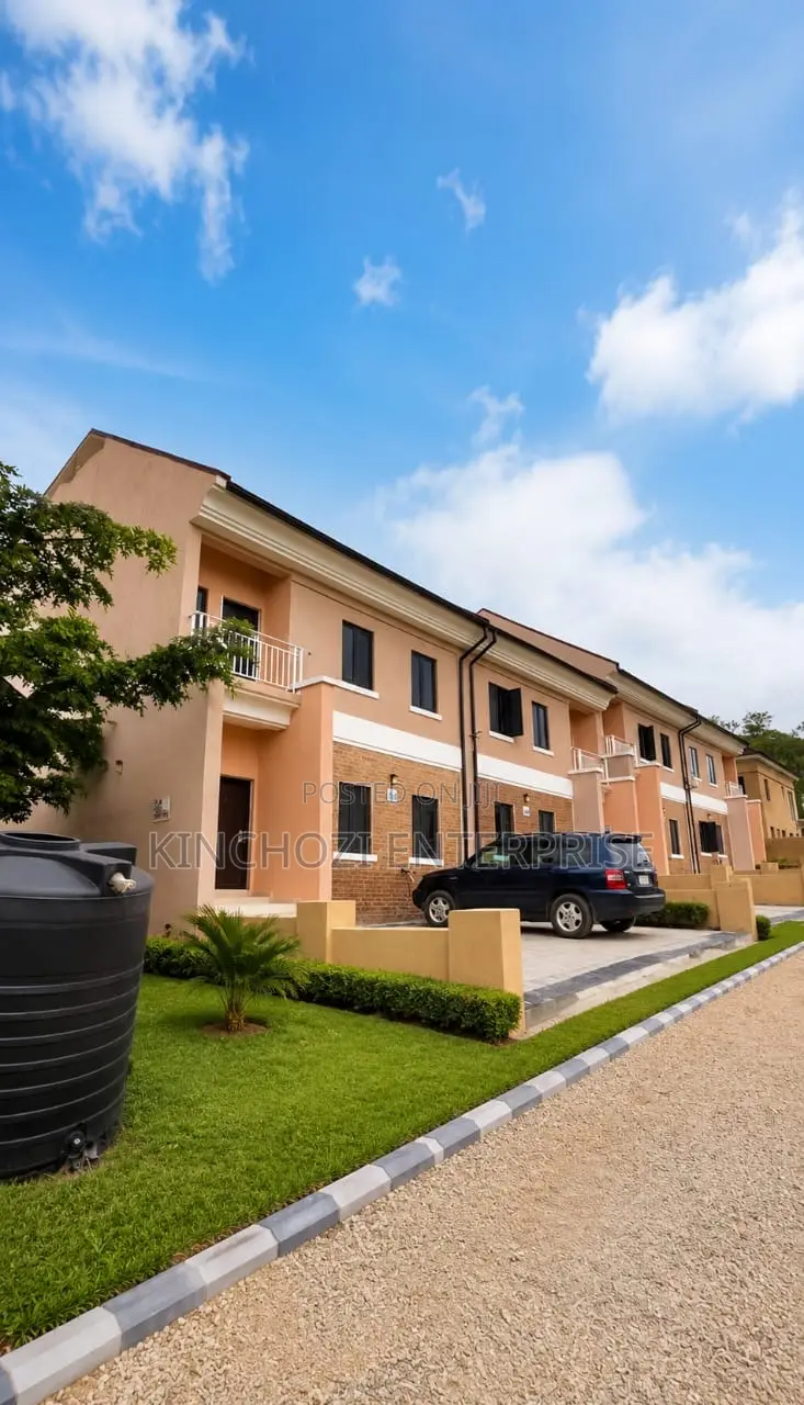 3bdrm Duplex in Rockvale Manors, Zone B for rent