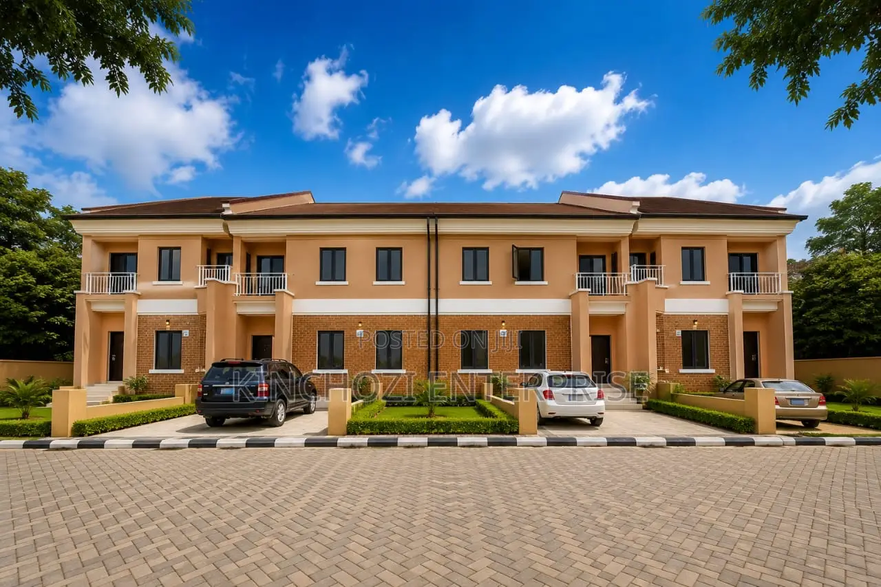 3bdrm Duplex in Rockvale Manors, Zone B for rent