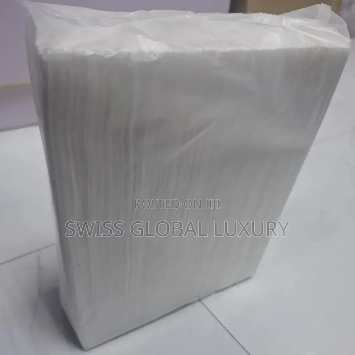 Quality Paper Serviette Hand Drayer
