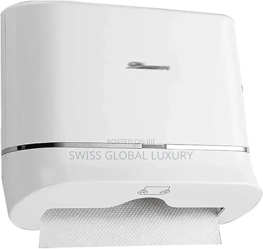 Quality Paper Serviette Hand Drayer