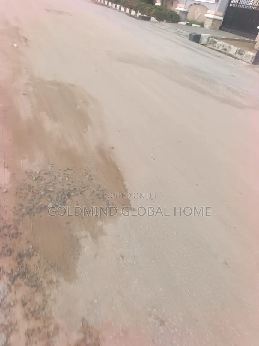 915sqm. Residential Land for Sale in Gaduwa. Abuja - Nigeria