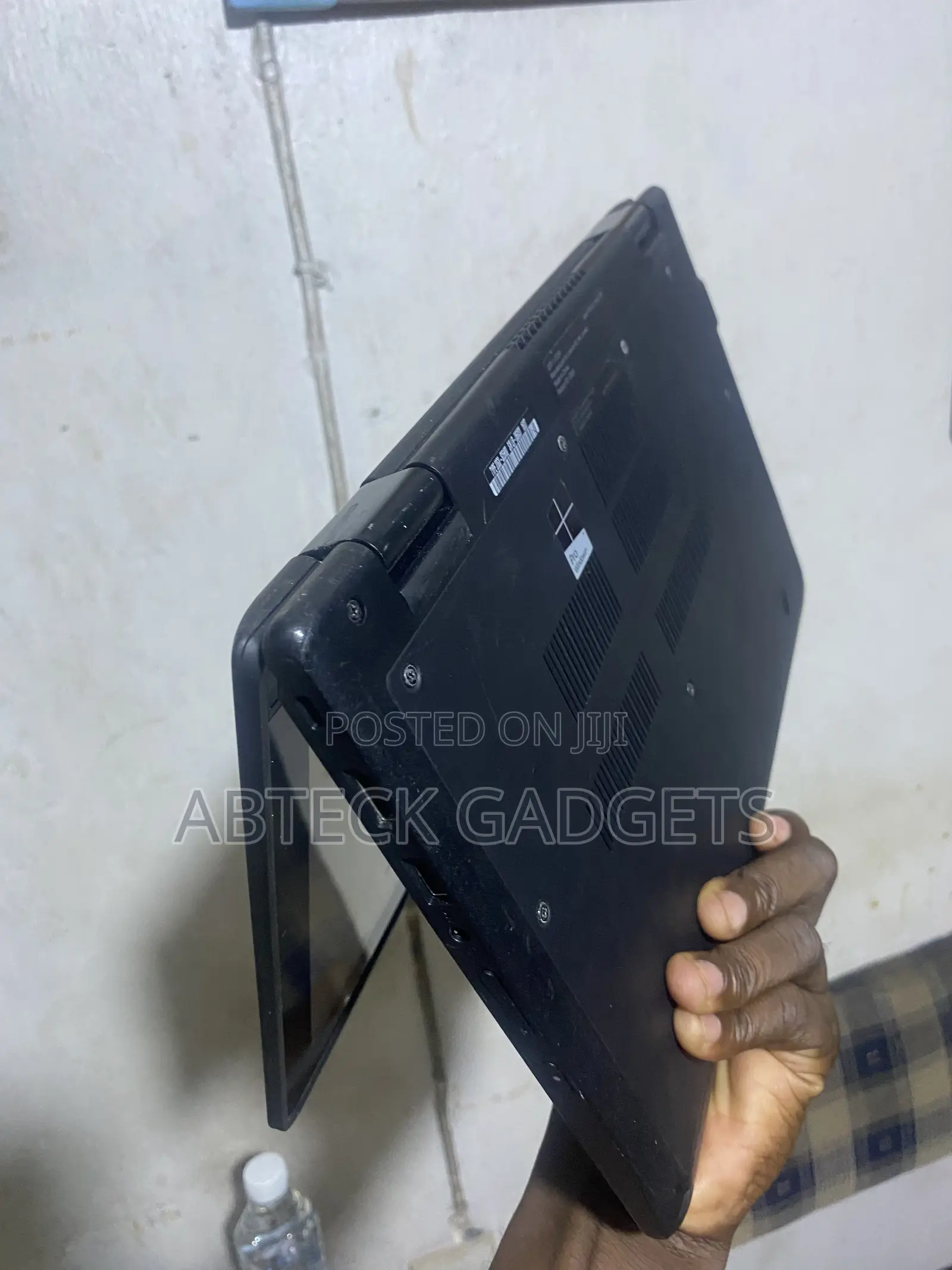 Laptop Lenovo Yoga 11e 8GB Intel Core i3 SSD 128GB