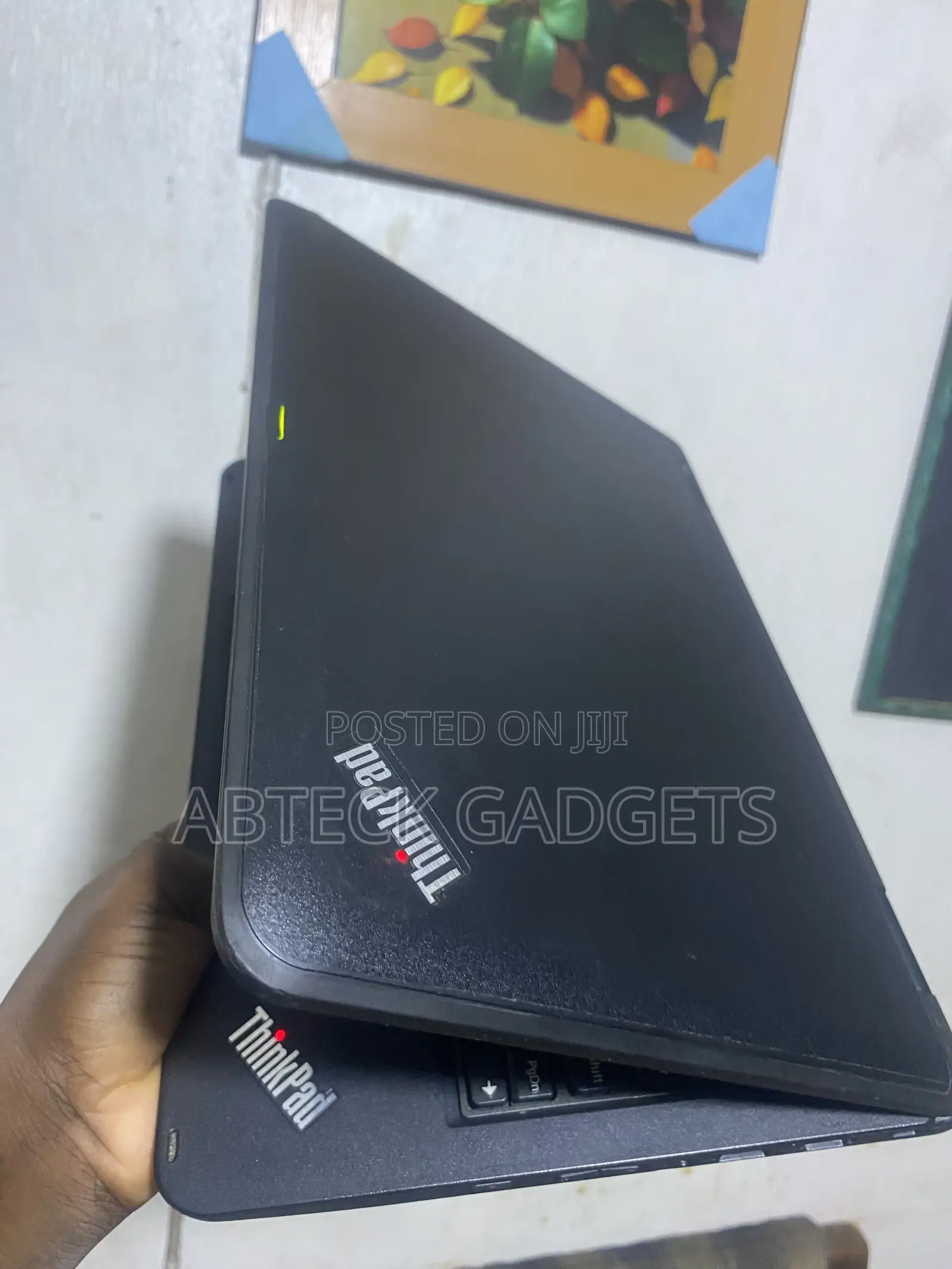 Laptop Lenovo Yoga 11e 8GB Intel Core i3 SSD 128GB