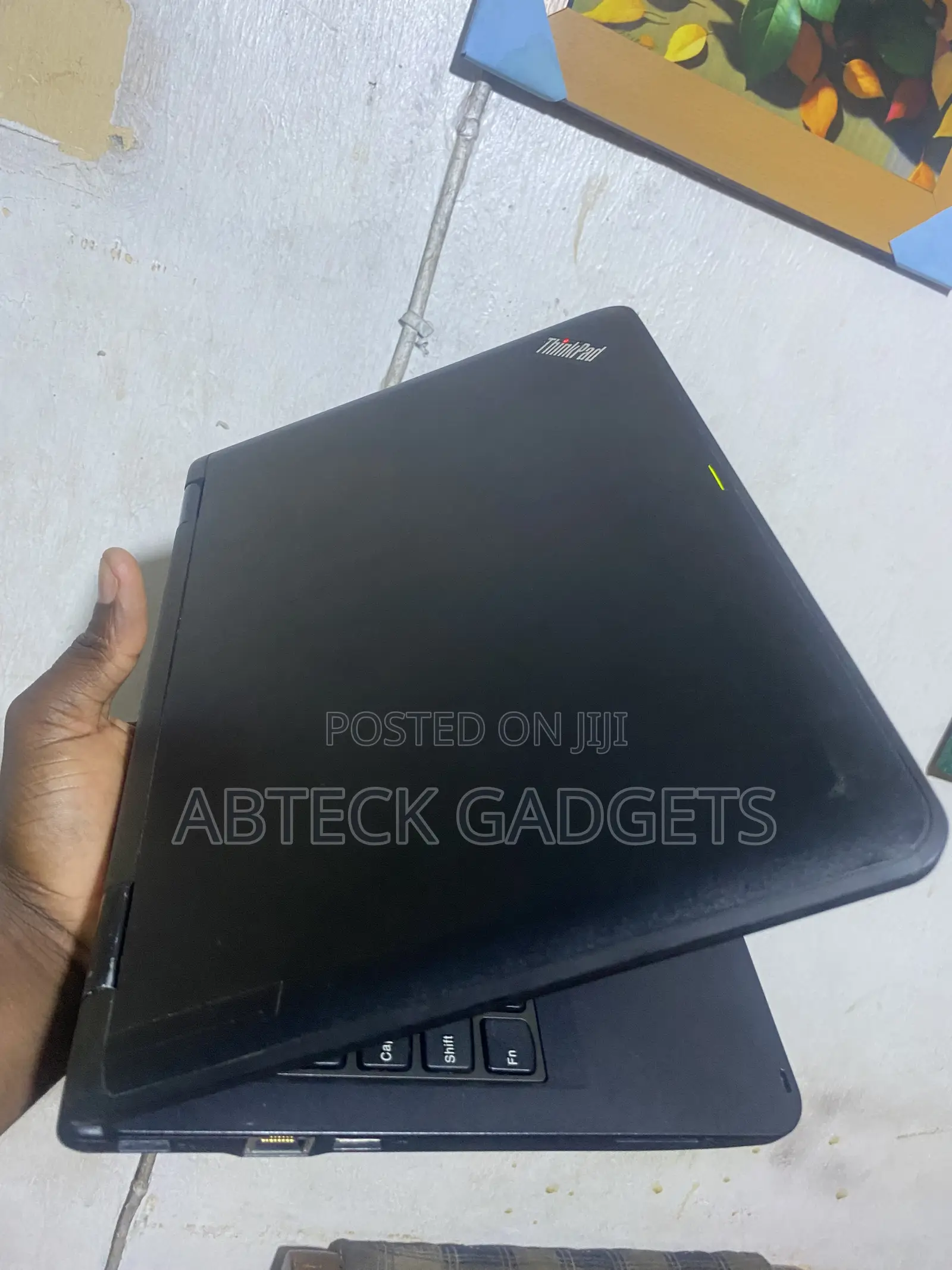Laptop Lenovo Yoga 11e 8GB Intel Core i3 SSD 128GB