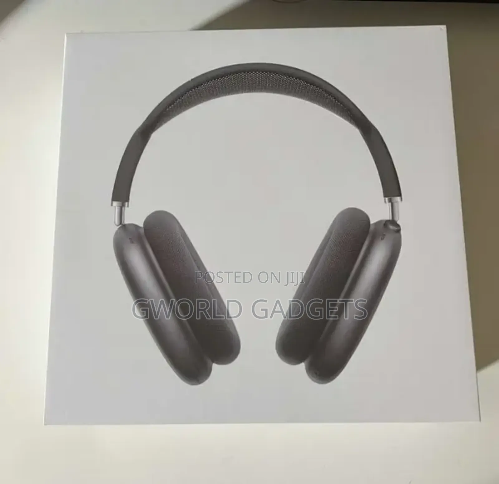 Apple Airpods Max