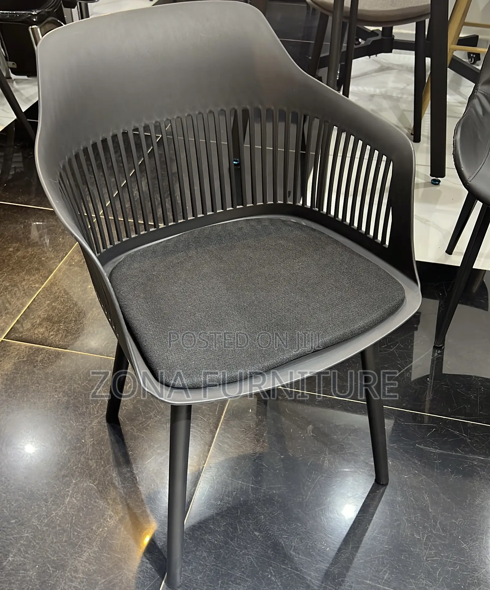 New Model Imported Luxury Kitchen Chairs, Restaurant Chairs