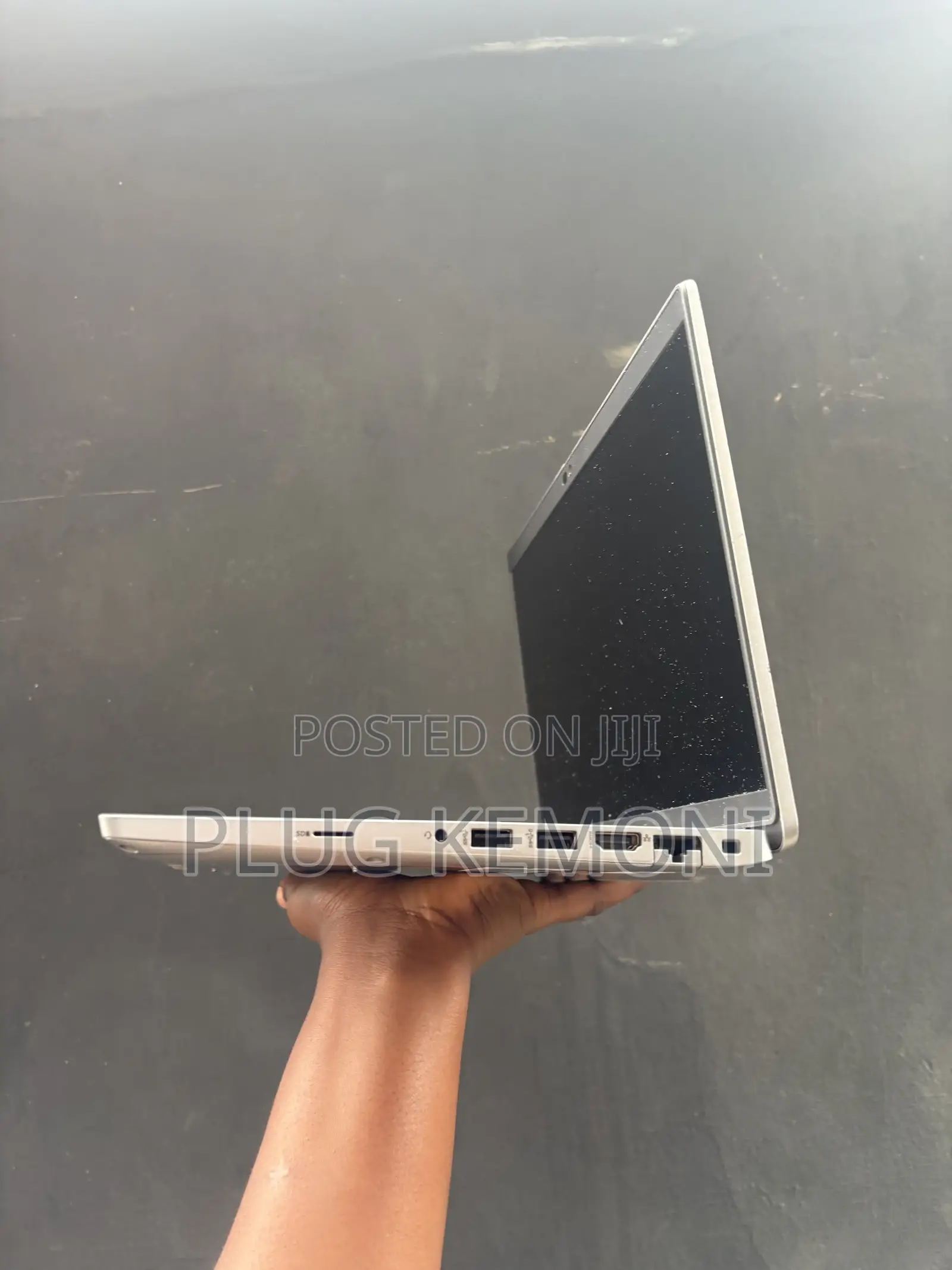 Laptop Dell Latitude 5430 16GB Intel Core i7 SSD 512GB