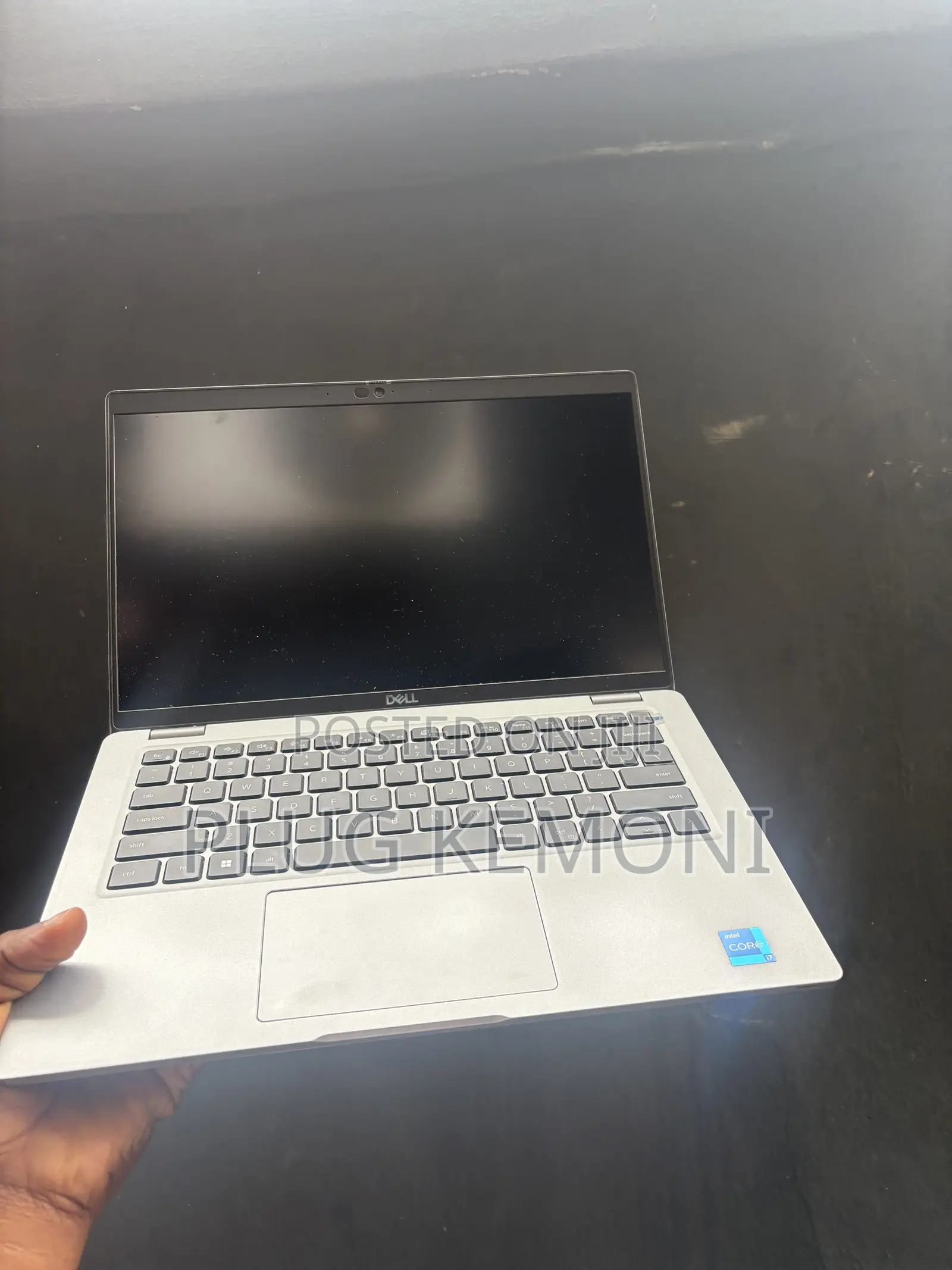 Laptop Dell Latitude 5430 16GB Intel Core i7 SSD 512GB