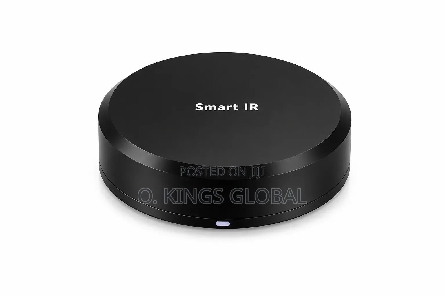 Smart IR WiFi Universal Remote Control – Control All Your IR Devices .