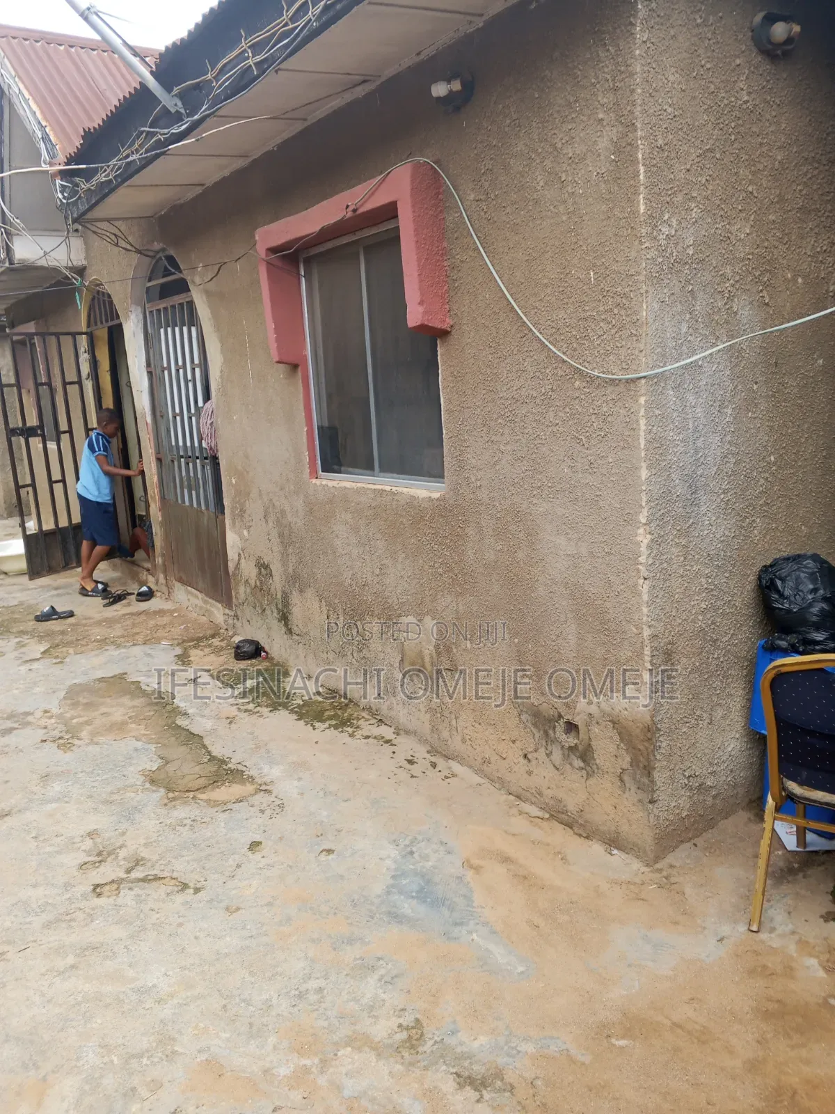 Furnished 1bdrm Bungalow in Resident, Kubwa for sale