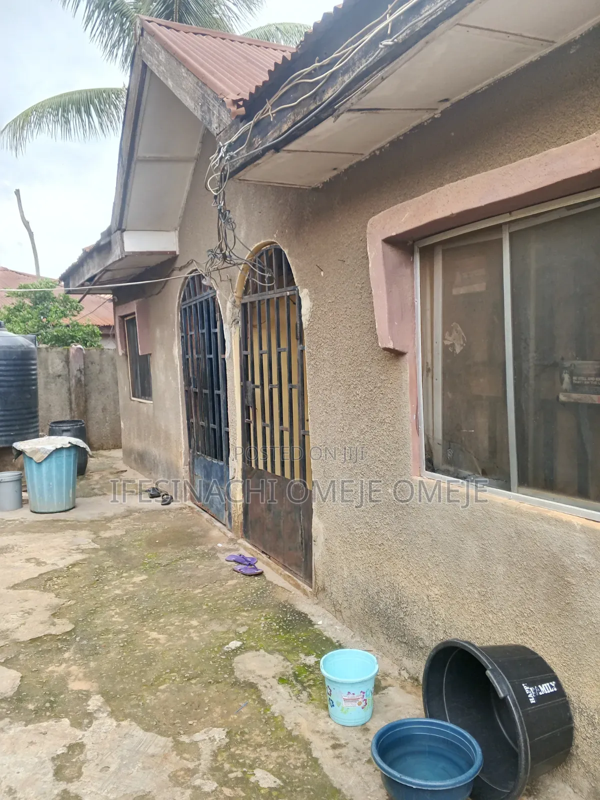 Furnished 1bdrm Bungalow in Resident, Kubwa for sale