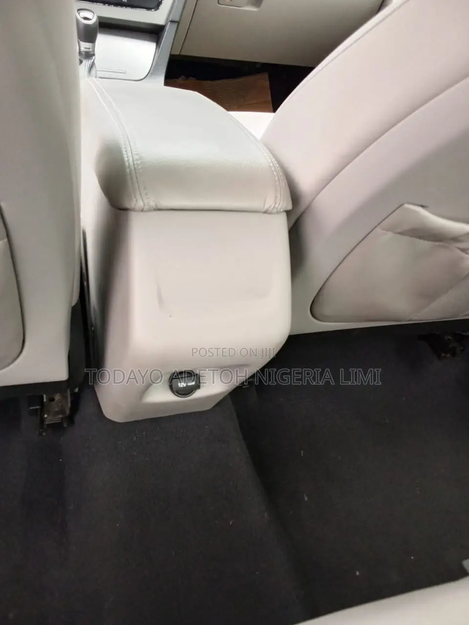 Hyundai Sonata 2016 Silver