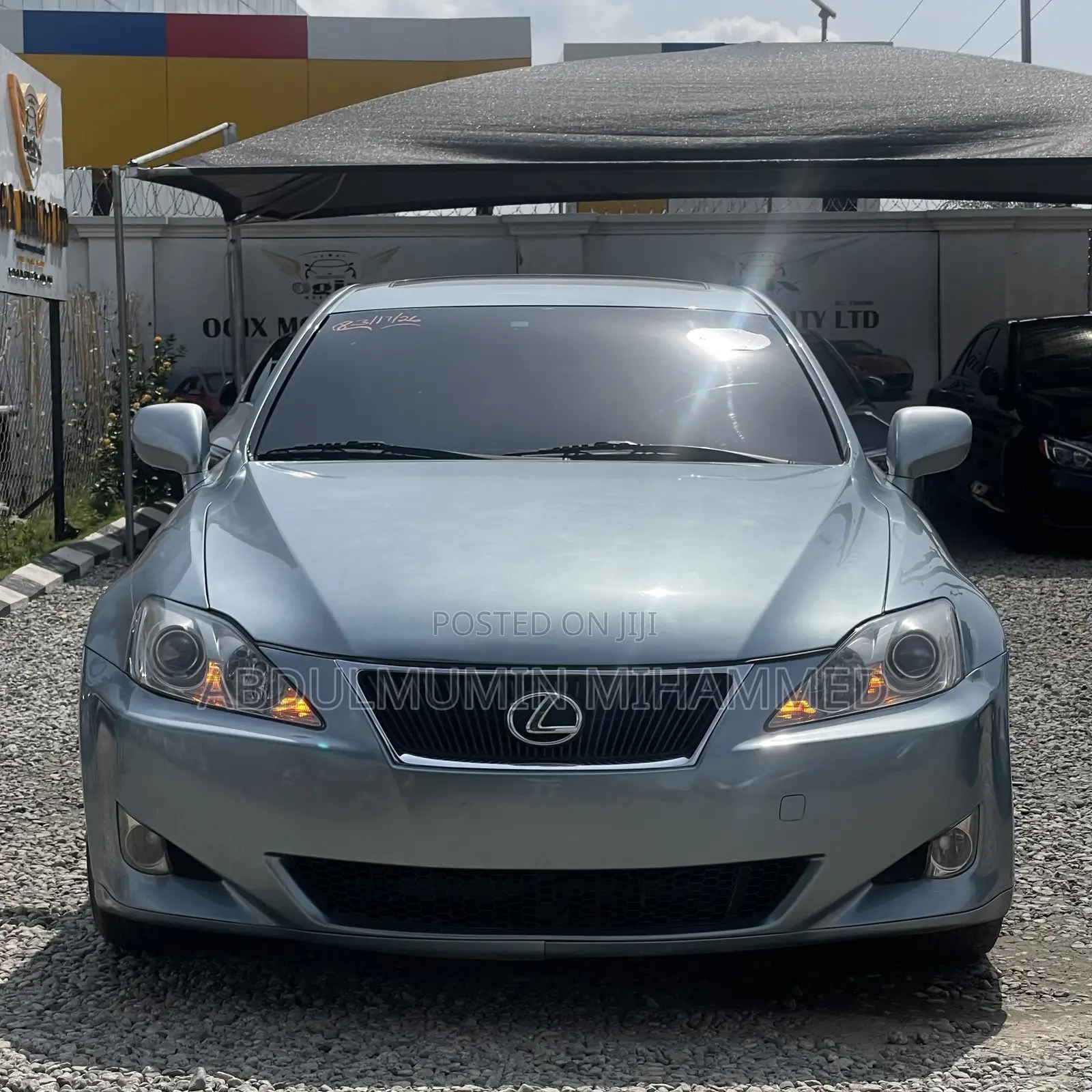 Lexus IS 250 2008