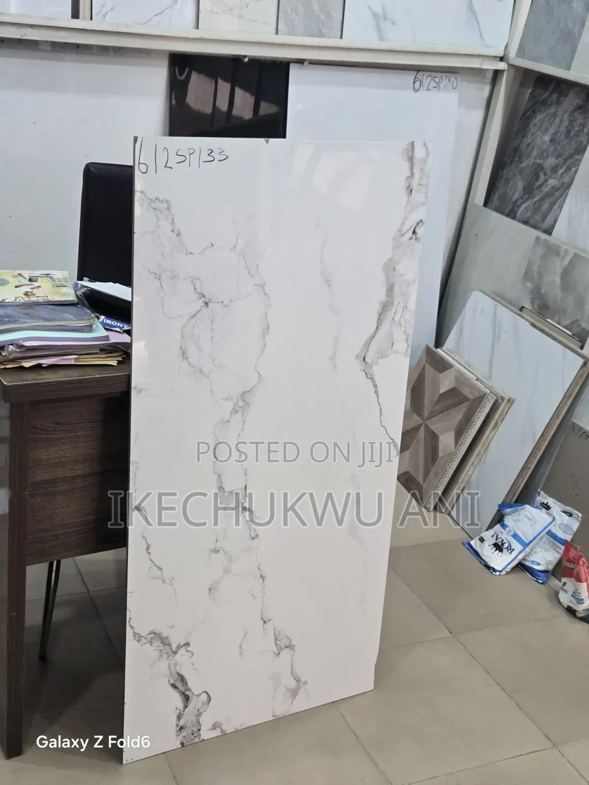 60x120 Floor Tiles Porcelain Virony Products
