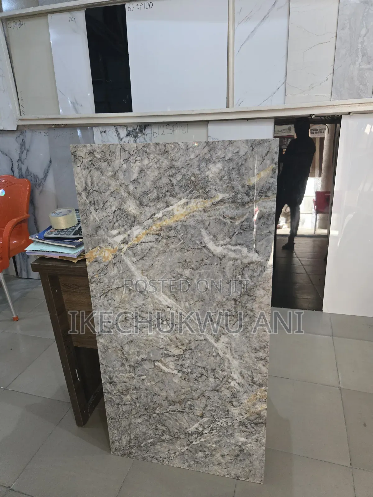 60x120 Floor Tiles Porcelain Virony Products