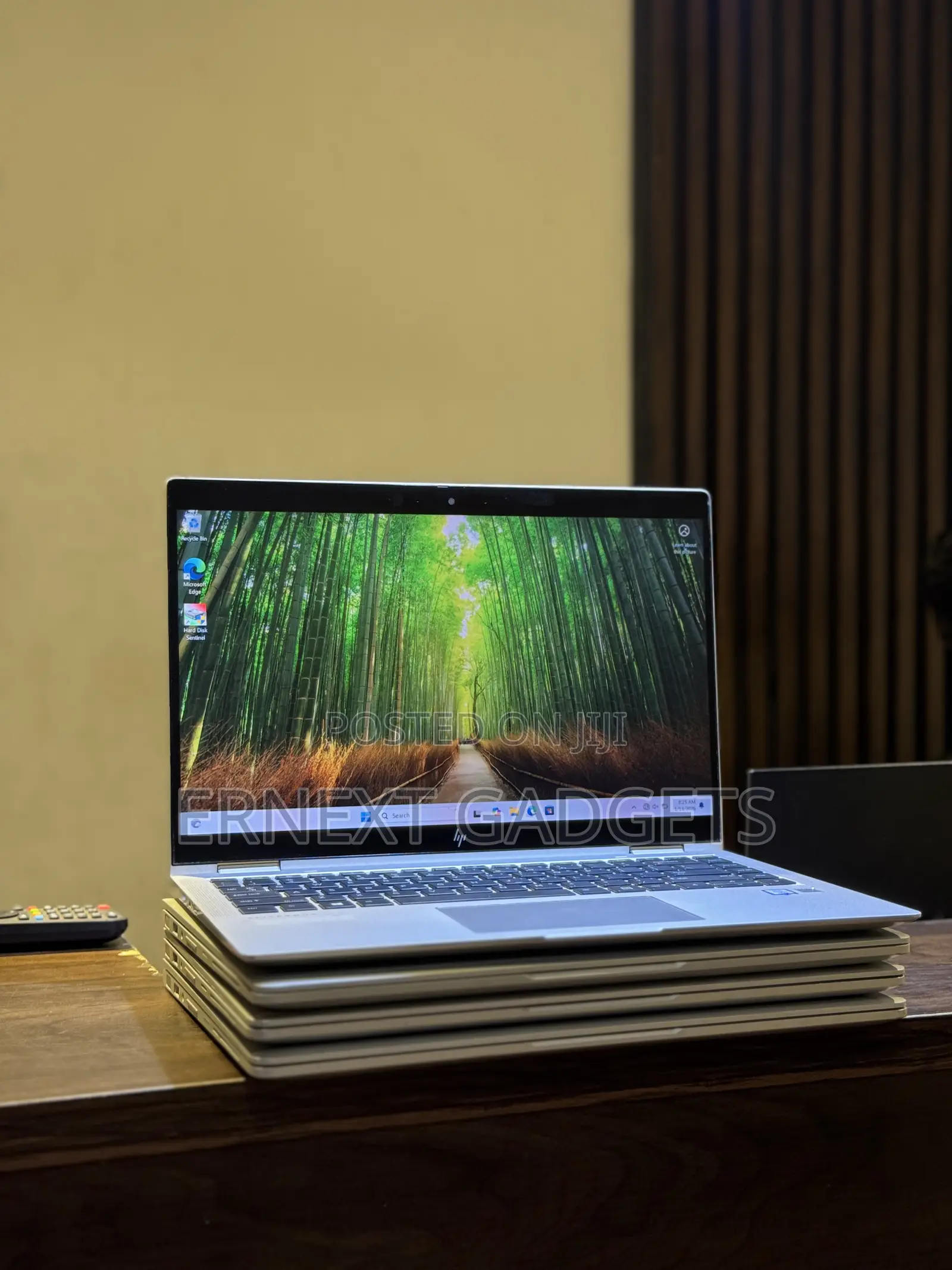 Laptop HP EliteBook 840 G5 8GB Intel Core i5 SSD 256GB
