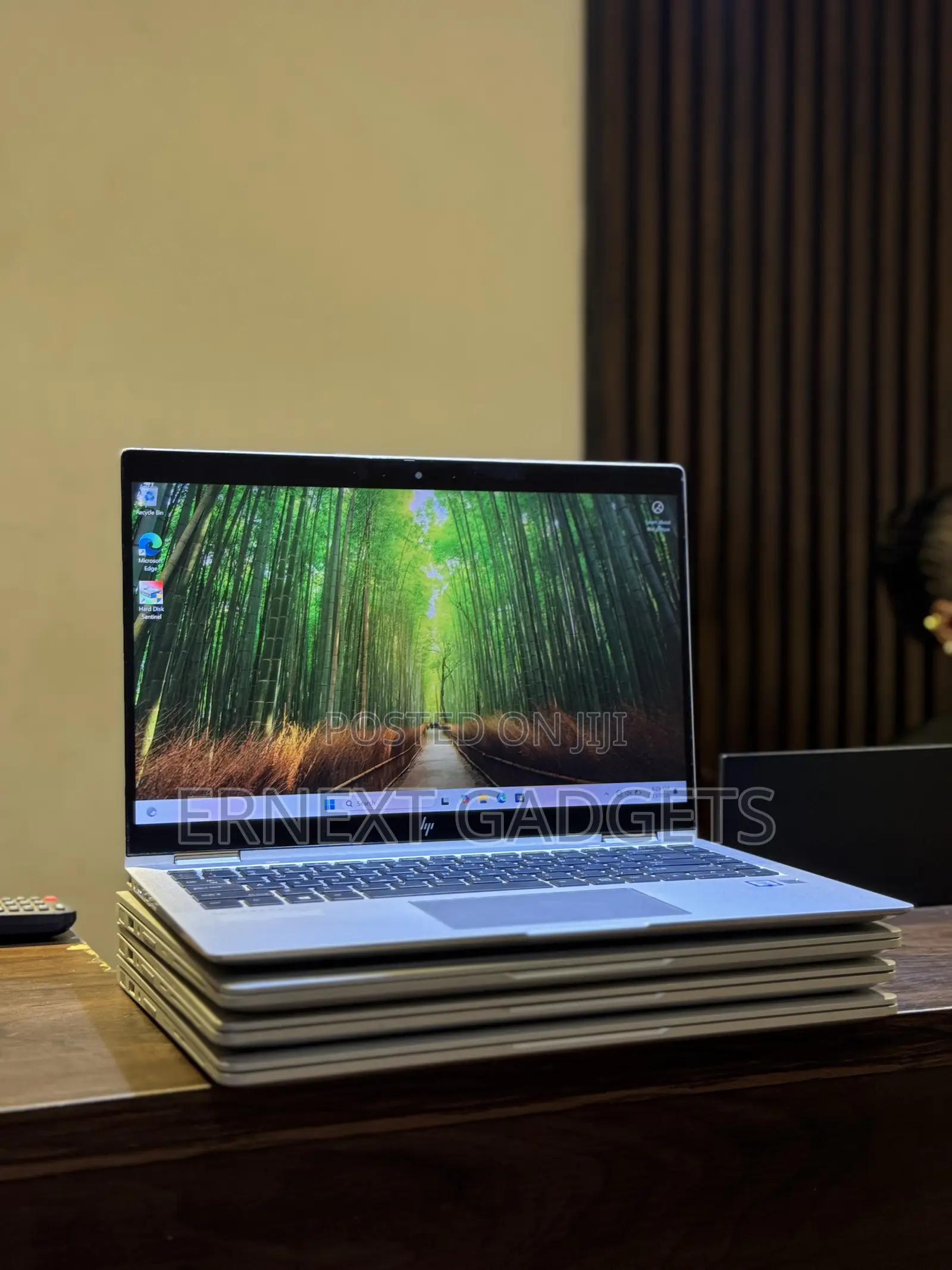 Laptop HP EliteBook 840 G5 8GB Intel Core i5 SSD 256GB