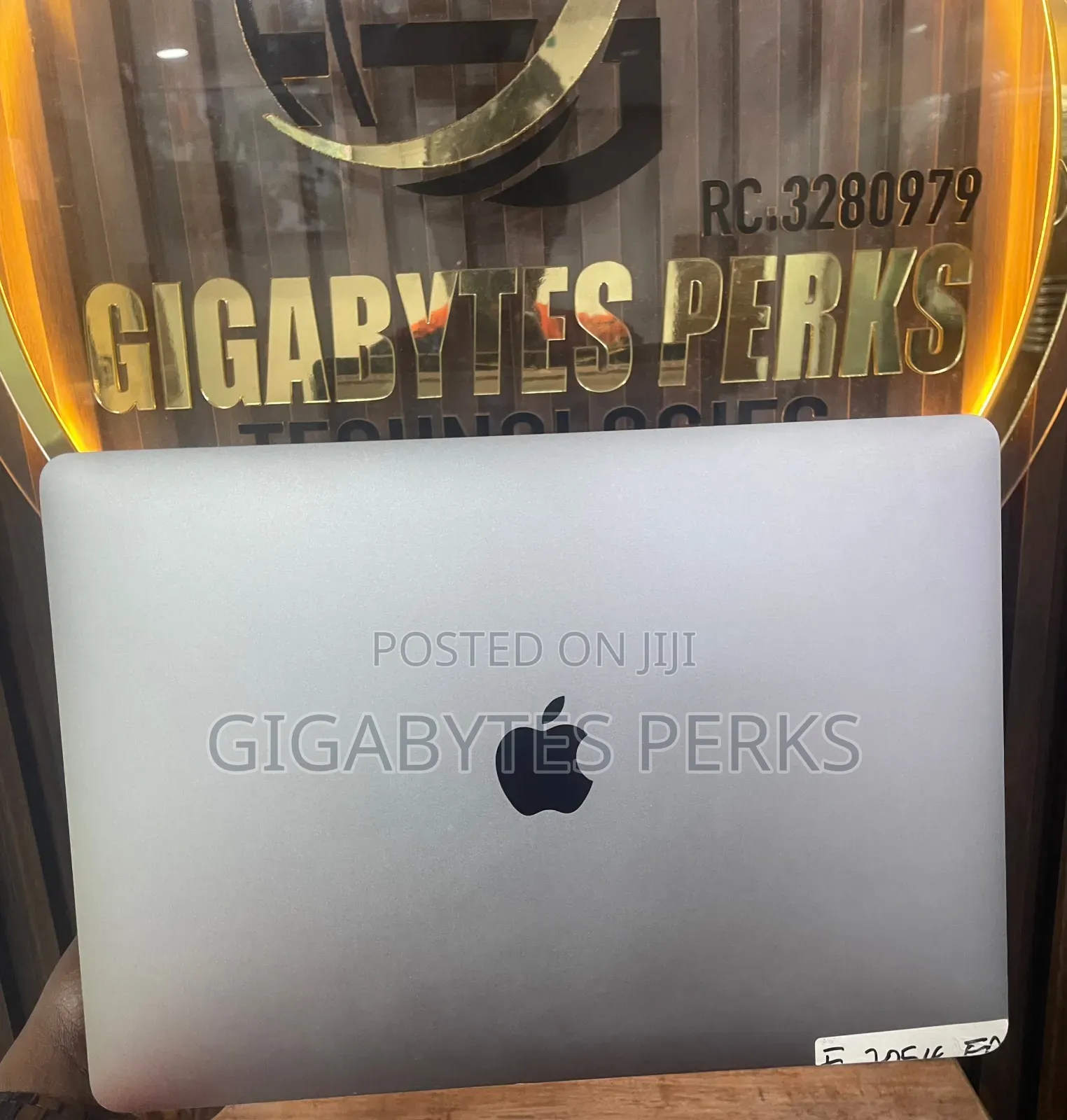 Laptop Apple MacBook Pro 2019 16GB Intel Core i7 SSD 512GB