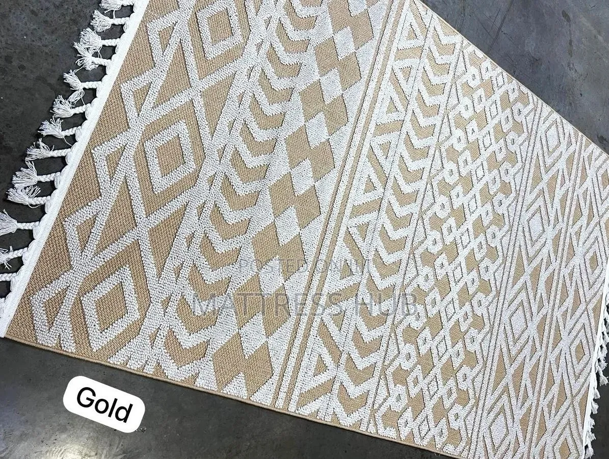 Galaxy Centre Rug 4 X 6 Ft