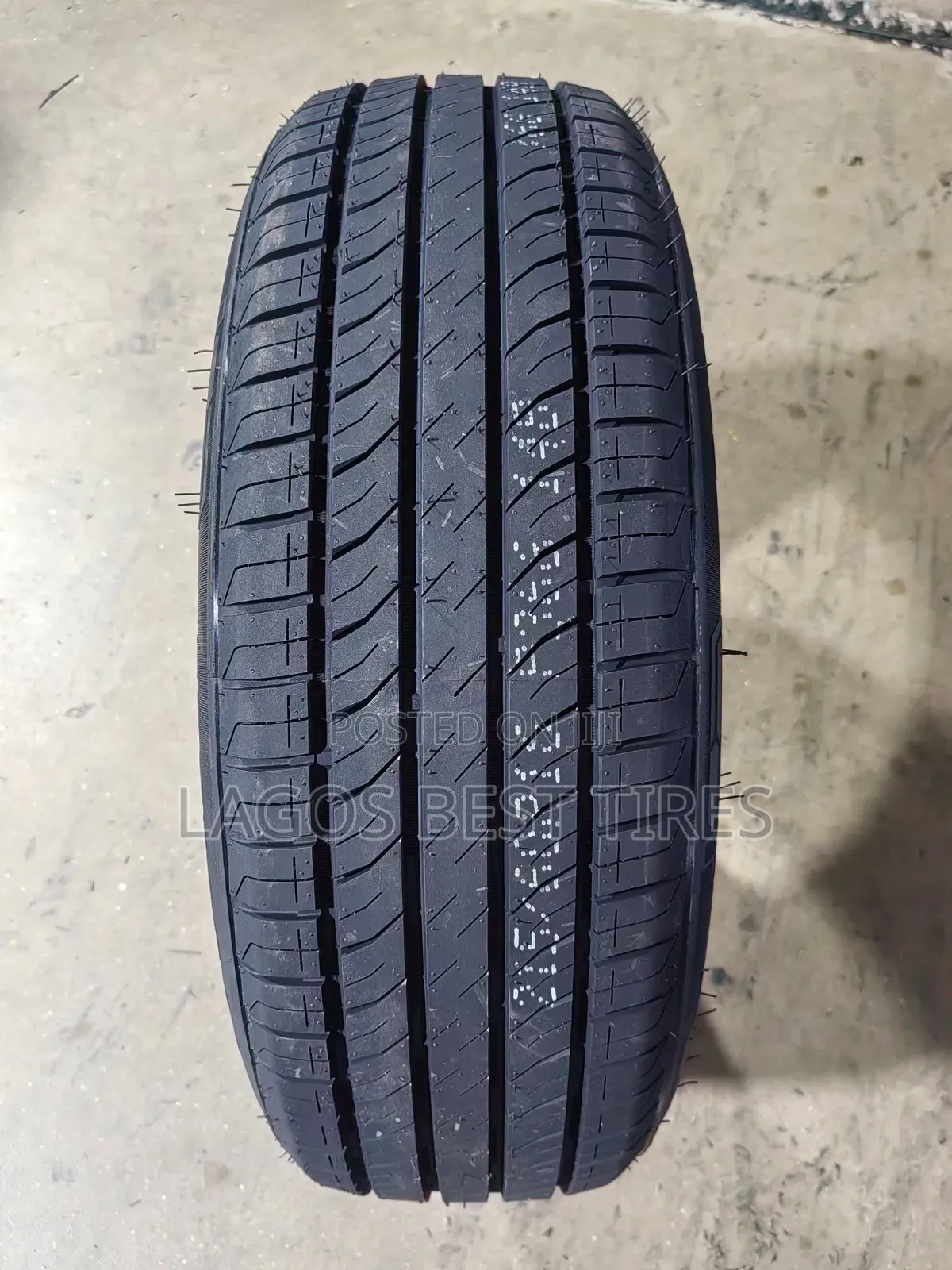 Continental ContiSportContact 5 ContiSeal – 255/40r21 102Y XL