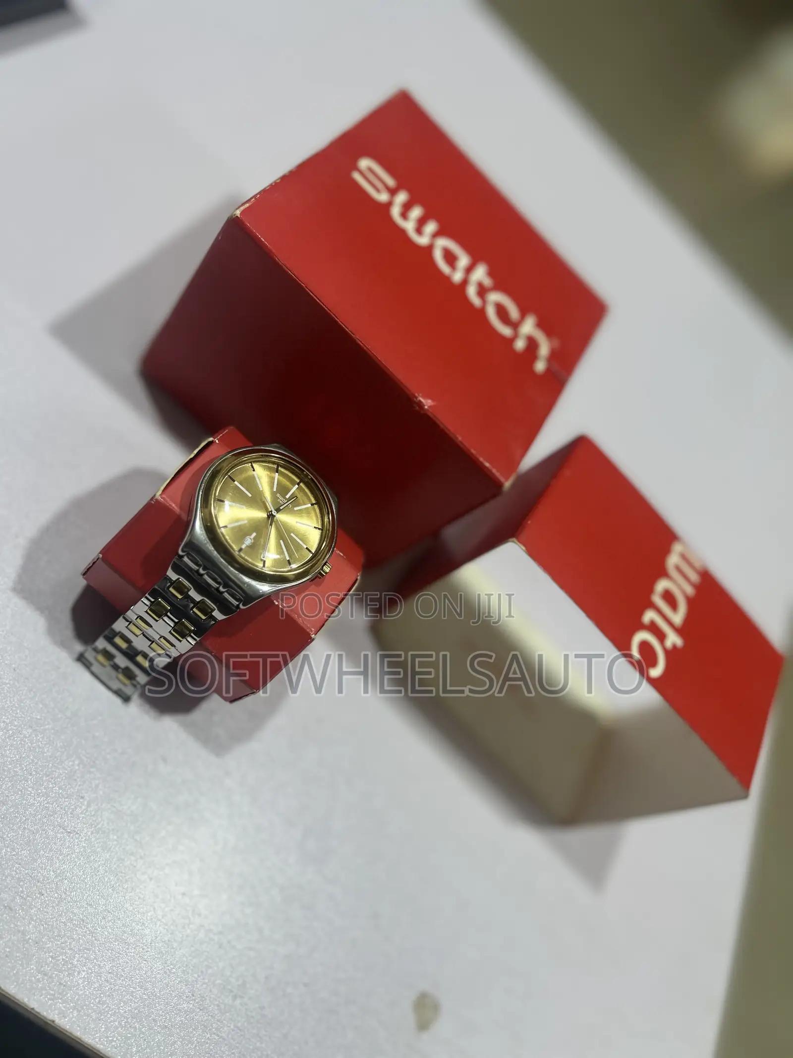 Original Switch Swiss