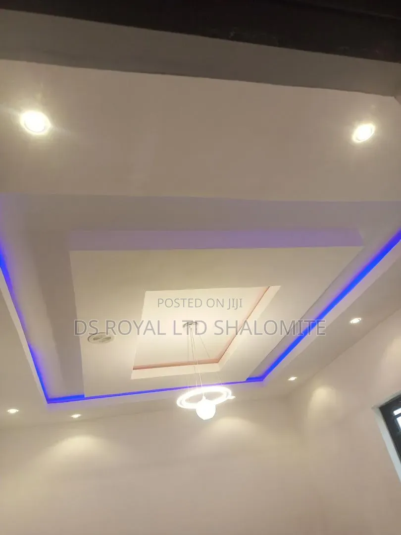 4bdrm Duplex in Ilaje / Lekki for sale