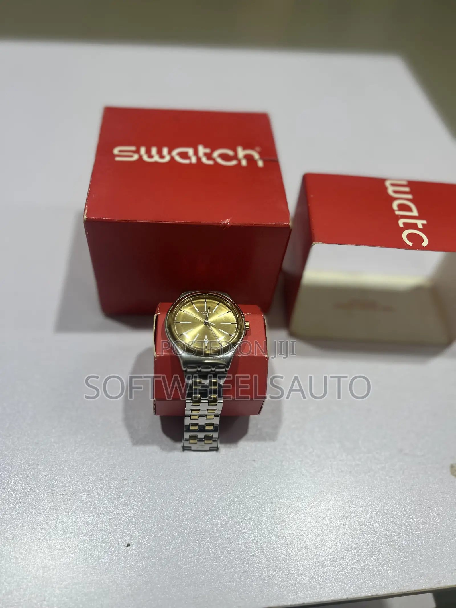 Original Switch Swiss